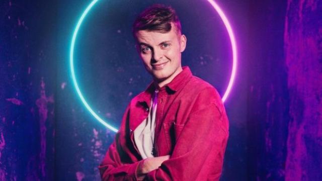 The Circle: Alex/Kate wins Channel 4's reality show