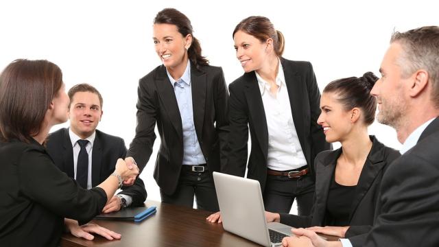 Mr Kelp va controcorrente: assume esclusivamente persone sopra i cinquant'anni