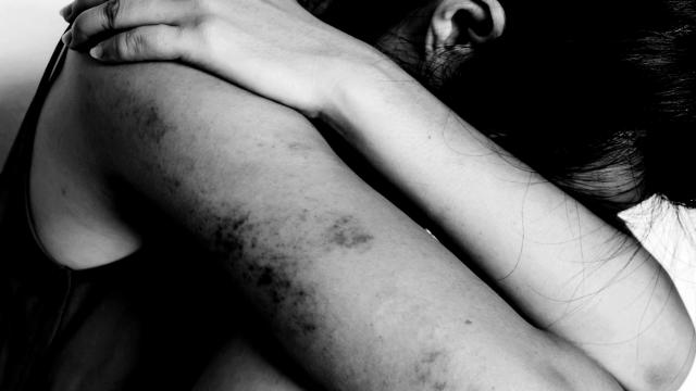 Família descobre que menino foi vítima de violência sexual