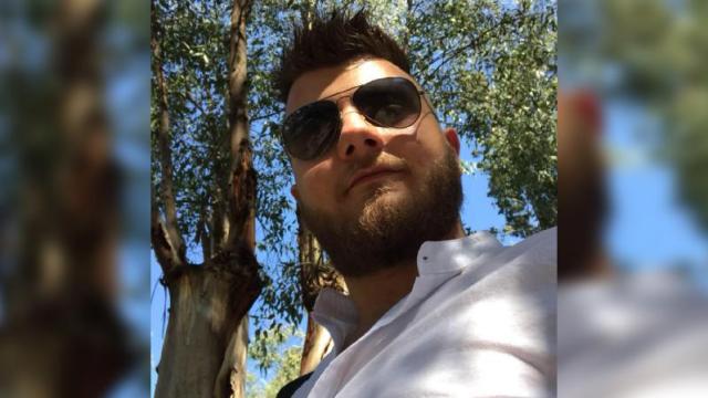 Vibo Valentia in lacrime. Morto il giovane barman Domenico Primerano