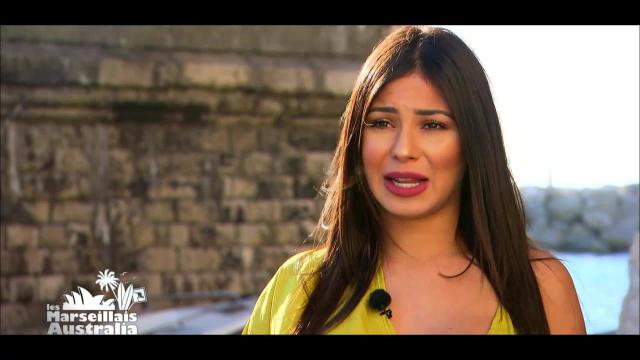 LMvsMonde 3 : Maéva balance sur Julien Guirado