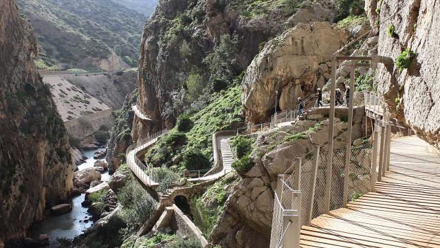 5 off the beaten tourist track places to visit in Spain next year