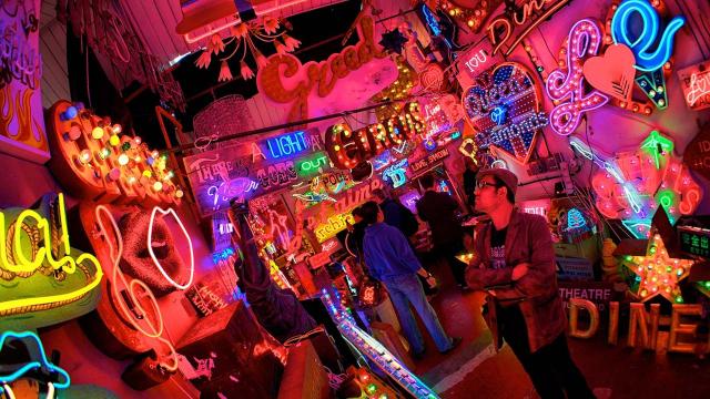 5 off the beaten track attractions to visit in London