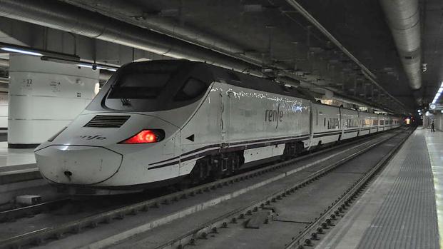 Madrid and Barcelona stations evacuated over possible bomb scare