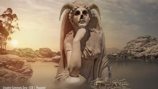 Ukraine: Satanic murder of 15-year-old girl from Babai