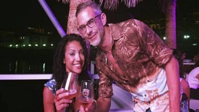 Carlo Cicchelli ucciso dalla fidanzata in Brasile: la donna ha confessato