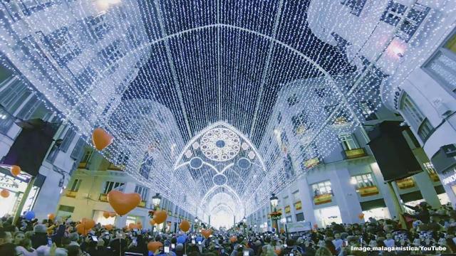 5 great European Christmas markets and events this year