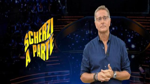 Scherzi a parte, Barbara D'Urso vittima della prima puntata