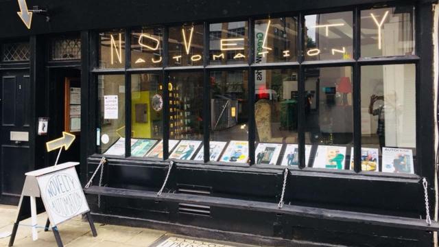 5 wacky and original places to visit in London, England