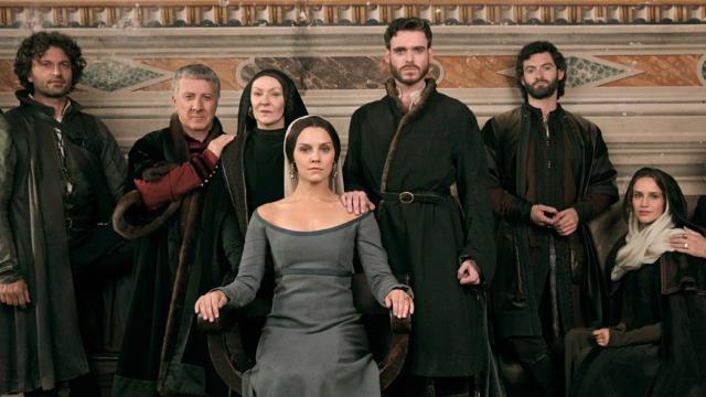 Confermata la terza stagione della fiction I Medici nonostante gli ascolti