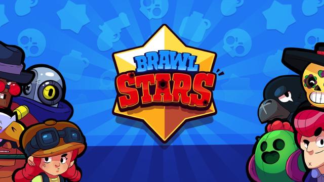 In arrivo il gioco Brawls Stars anche per i dispositivi Android 