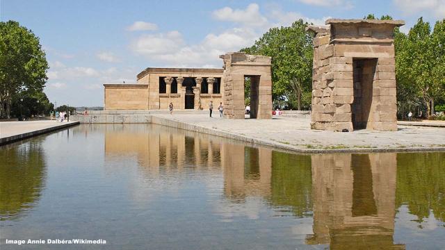 5 unique experiences in Madrid, Spain