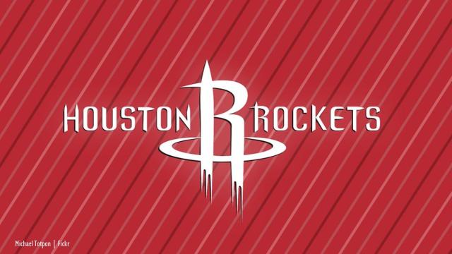 Houston Rockets dump Carmelo Anthony after ten games