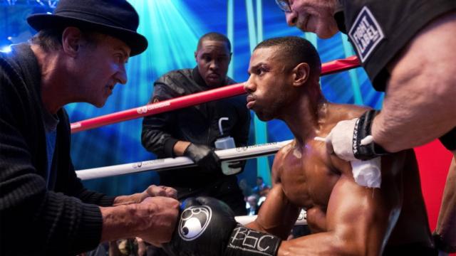 Creed II Movie Review: Sylvester Stallone and Dolph Lundgren rock