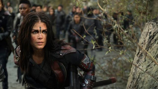 The 100 saison 6 : Quelques informations ont été dévoilées