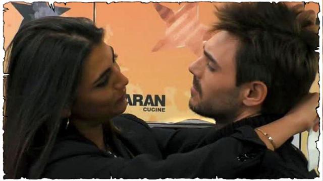 GF, coppie alla resa dei conti: i Fralemi fanno pace, delusione per Amicarelli