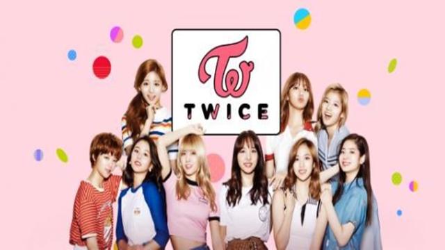 Korea's TWICE land at number two on YouTube's worldwide chart with Yes or Yes