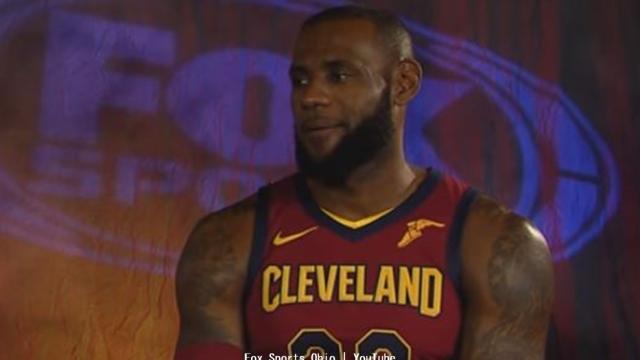 LA Lakers has LeBron James but they need more good players