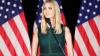 Ivanka Trump used personal email account for White House business