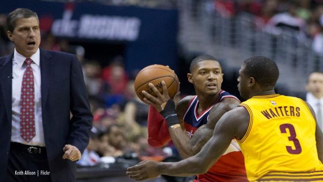 Lakers rumors: Bradley Beal trade may not be carved in stone