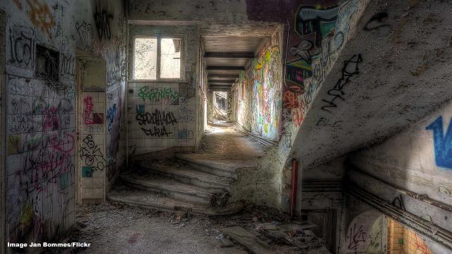 5 eerie and strange attractions to visit in Berlin, Germany