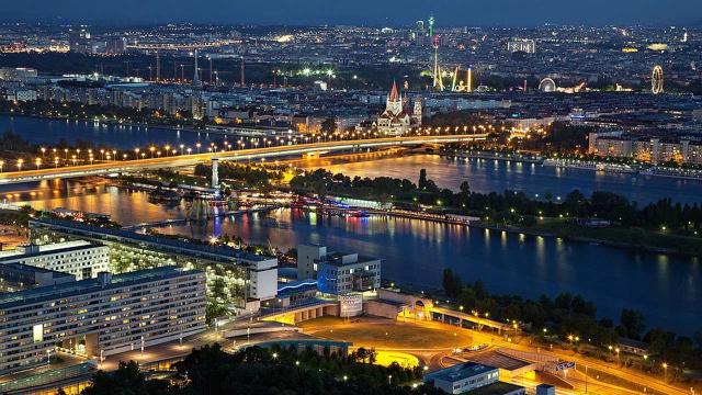 Off-the-beaten track attractions in Vienna, Austria