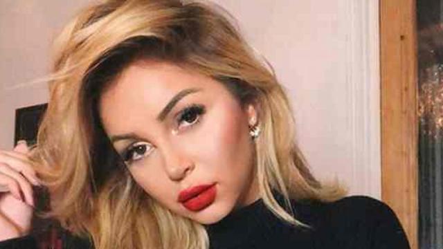 Fidji 'méconnaissable' sur son dernier cliché Instagram