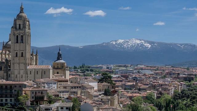 5 recommended restaurants on a trip to Madrid, Spain