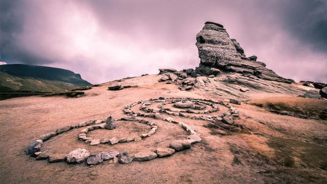 5 eerie and weird places to visit in Romania
