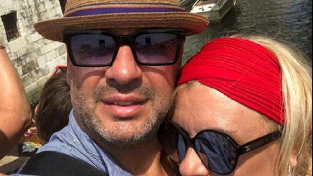 Nuovo matrimonio per Tina Cipollari, il suo ex però non sembra contento
