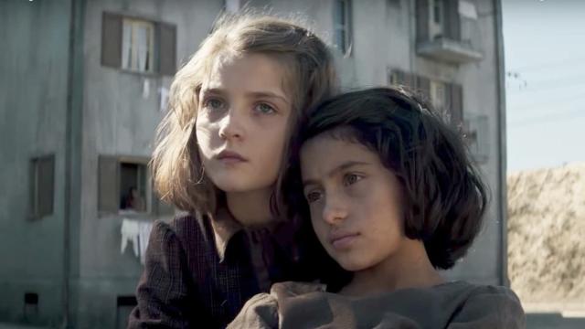 Replica 'L'amica geniale' la seconda puntata in streaming su RaiPlay