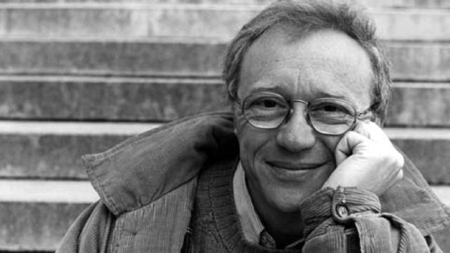 Cultura: è uscito il nuovo libro di David Grossman, 'L'abbraccio'