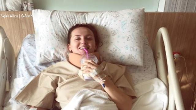 Thailand: British tourist's family start fundraiser after broken neck