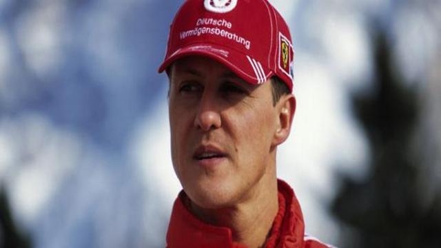 Michael Schumacher, si riaccende la speranza: sarebbe cosciente