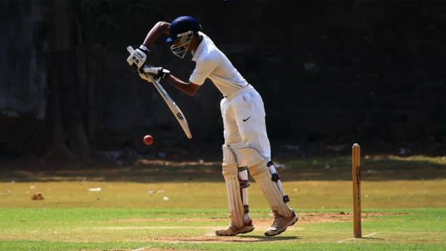 Cricket: India can only blame themselves in loss to Australia