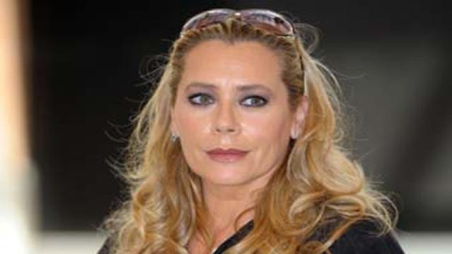 Barbara De Rossi: le violenze dell’ex Anthony Manfredonia 