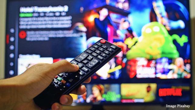 10 films that will be removed by Netflix in January 2019