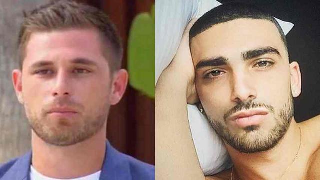 Tom Brusse (LPDLA6) balance sur son rival Anthony Alcaraz