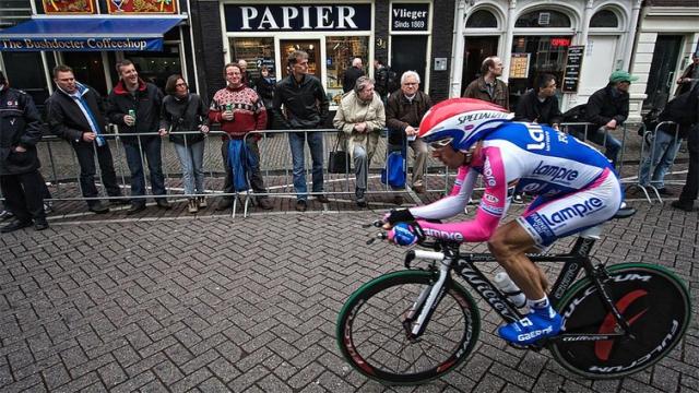 Gilberto Simoni sugli anni da ciclista: ' Non rimpiango niente di quel periodo'