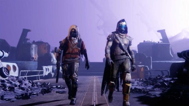 Destiny 2: How to Get Flash of Inspiration