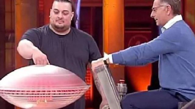 Avanti un altro: Michele Volpe in arte Michelone muore a 47 anni