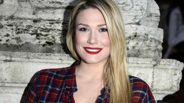 Benedetta Mazza accusata di ostentare il suo alto tenore di vita 