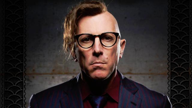 Maynard James Keenan sul nuovo album dei Tool: “È tempo di mixing”