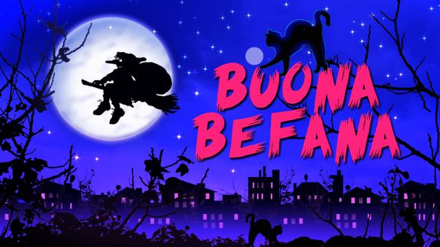 Frasi auguri per la festa della Befana da condividere sui social