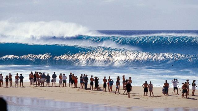 5 great surf spots to enjoy in 2019