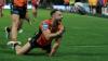 Luke Gale injury blow for Castleford Tigers