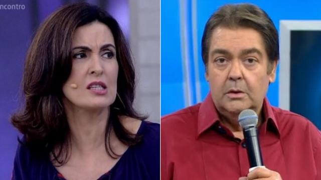 Os apresentadores que mais faturam na Rede Globo