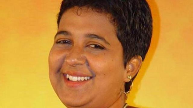 Cida, vencedora do BBB4, perde casa após ser enganada por amiga