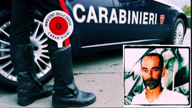 Castelsardo, individuati i 5 responsabili della morte per overdose di un 47enne