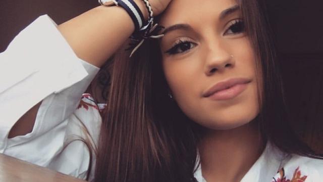 Duro enfrentamiento entre Magriñan y Jennifer Baldini